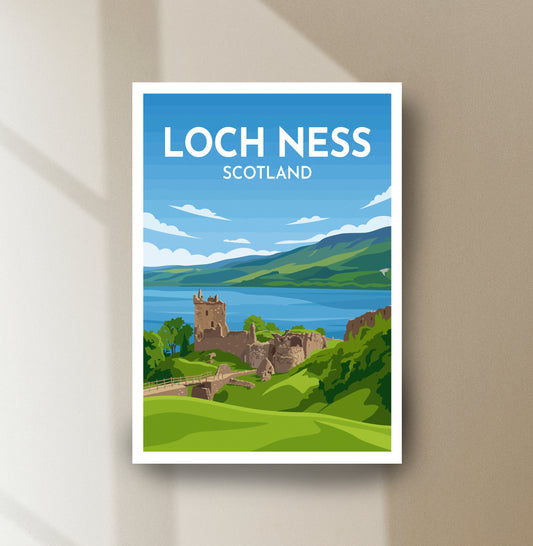 Loch Ness