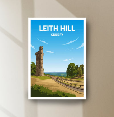 Leith Hill