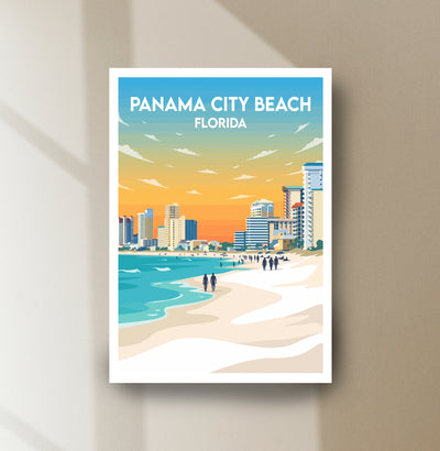 Panama City Beach