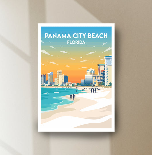 Panama City Beach