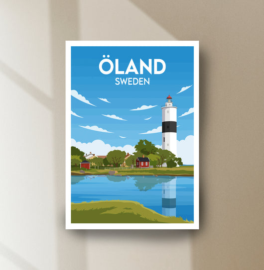 Oland