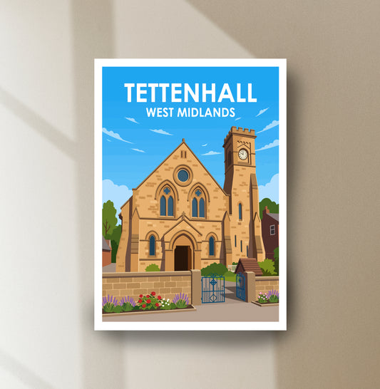 Tettenhall