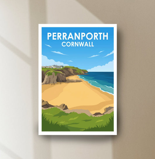Perranporth