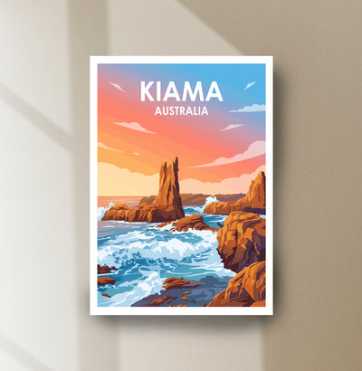 Kiama