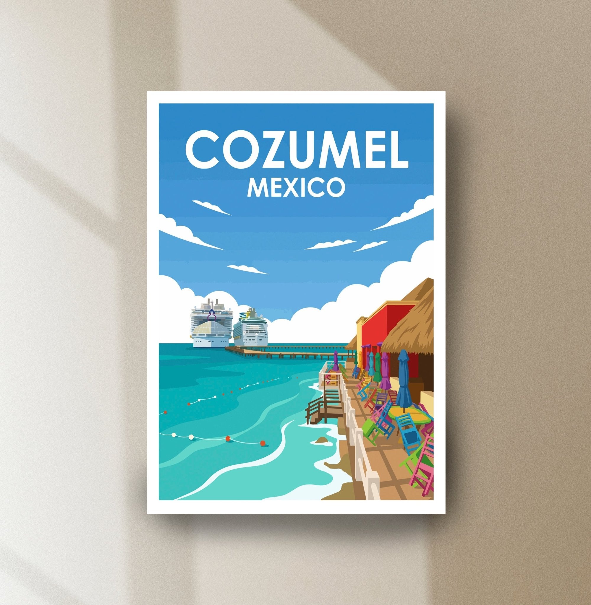 Cozumel