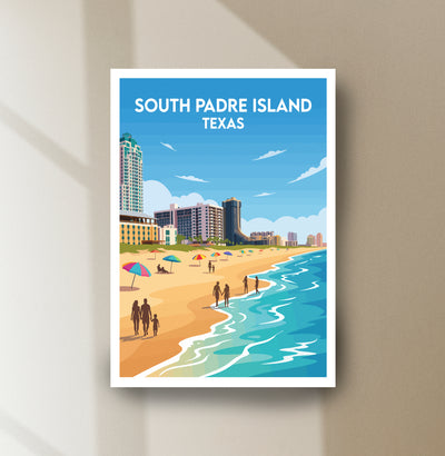 South Padre Island