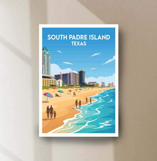 South Padre Island