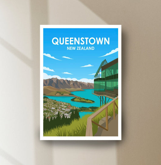 Queenstown