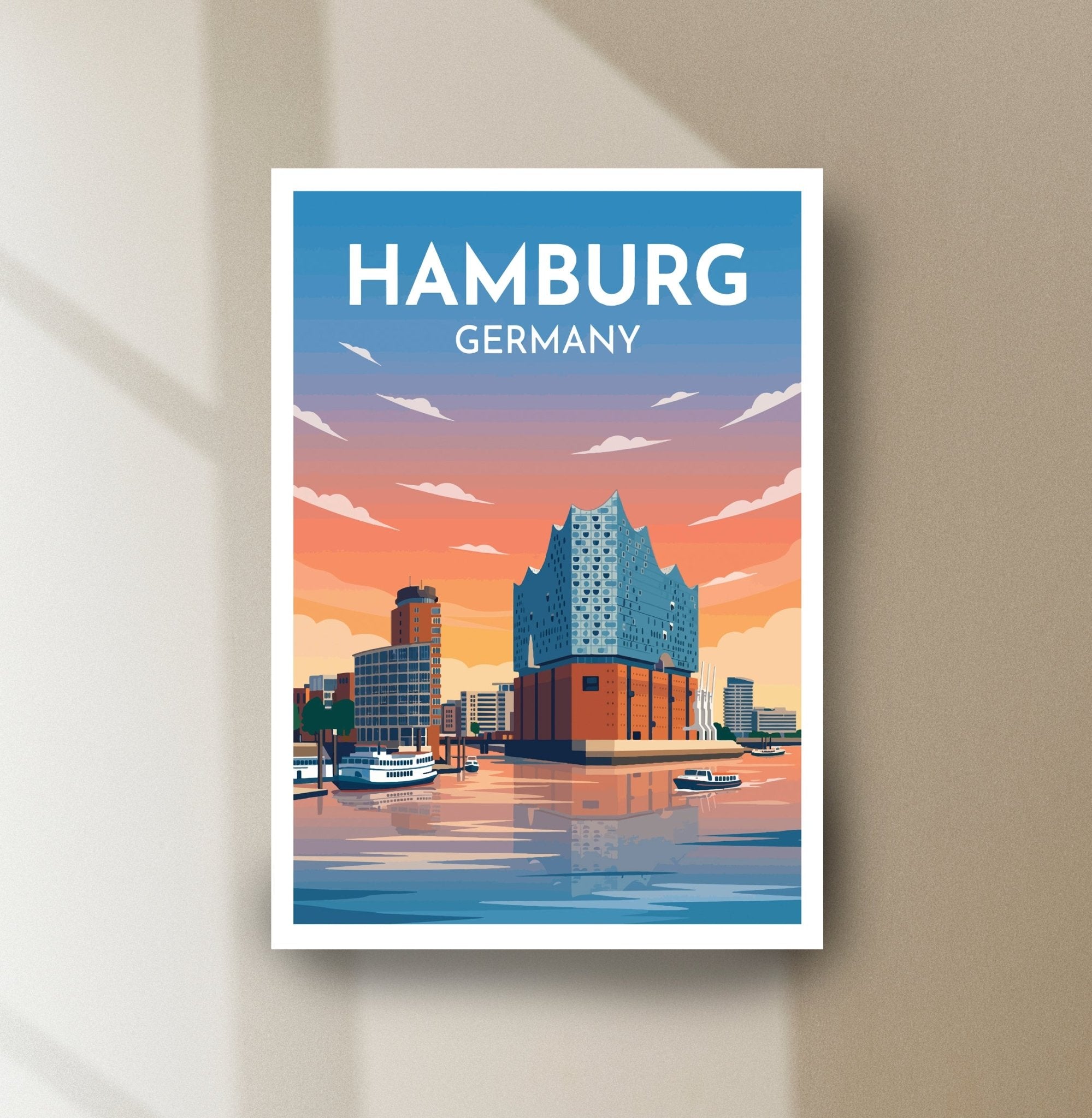 Hamburg