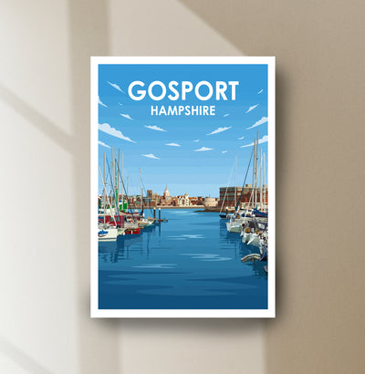 Gosport
