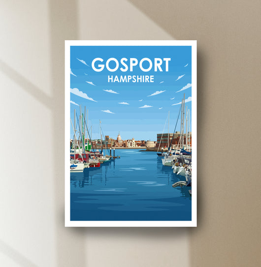 Gosport