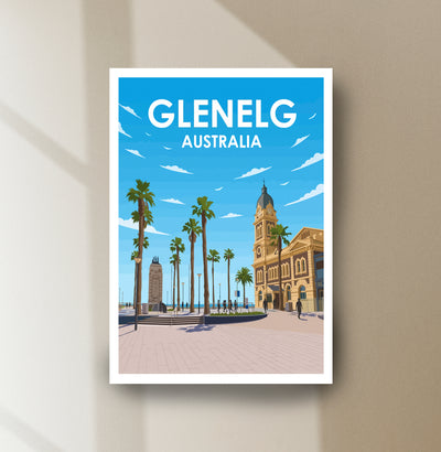 Glenelg
