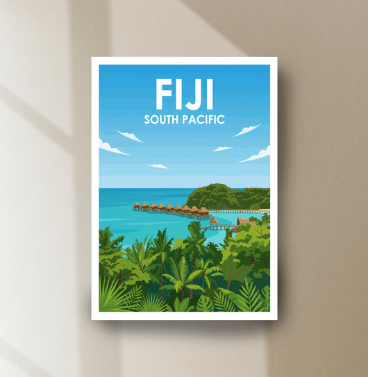 Fiji