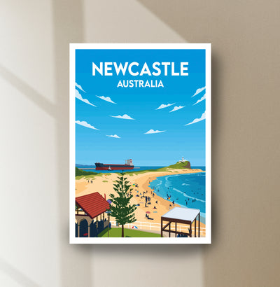 Newcastle
