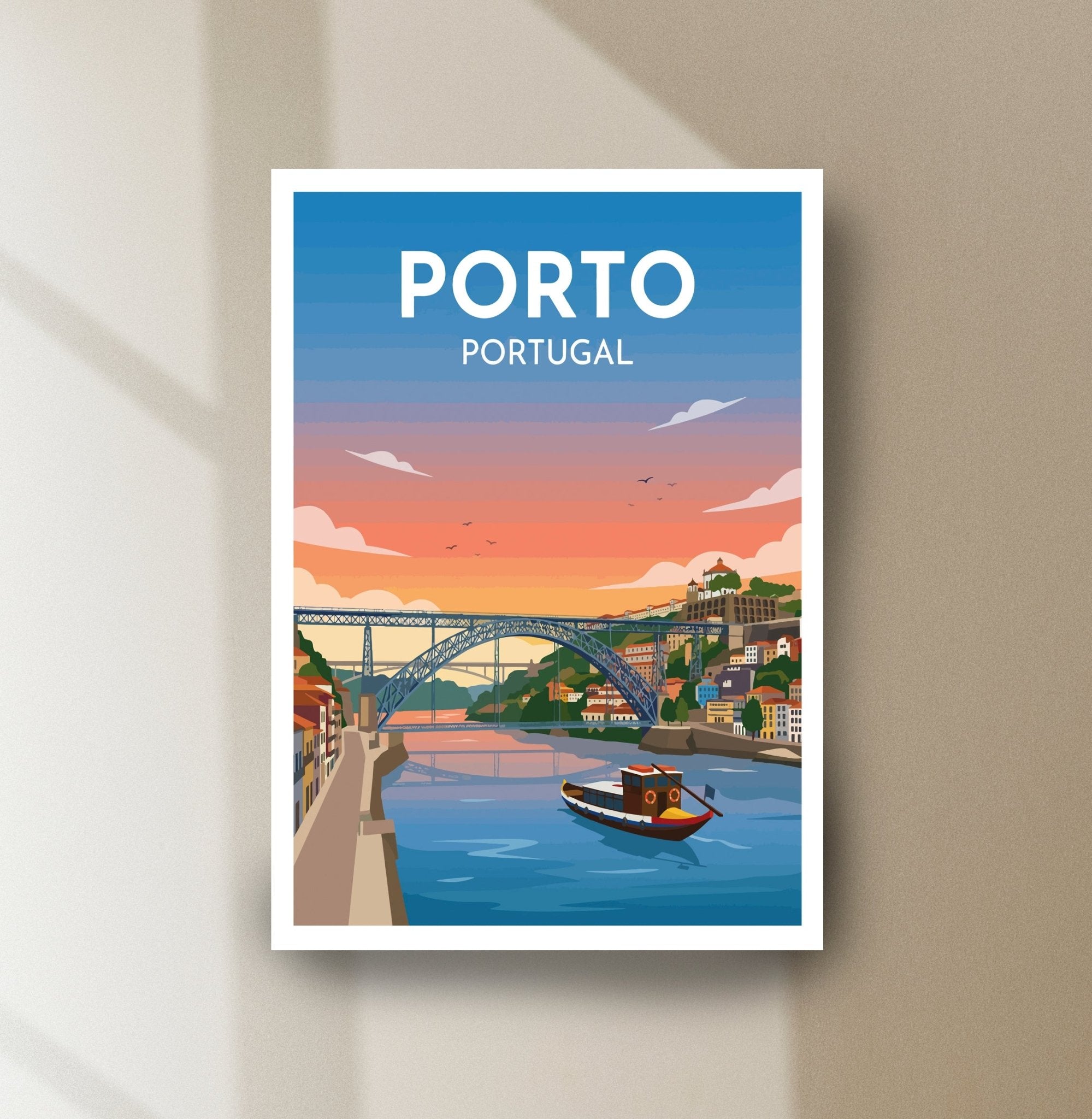 Porto