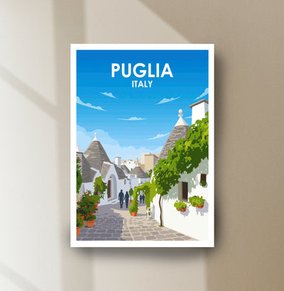 Puglia