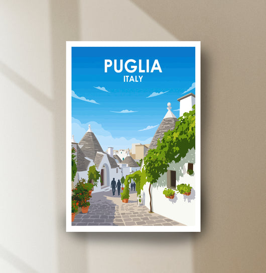 Puglia
