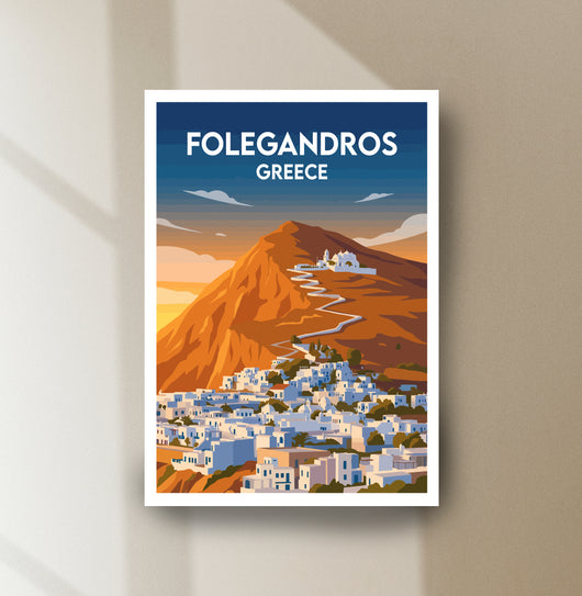 Folegandros