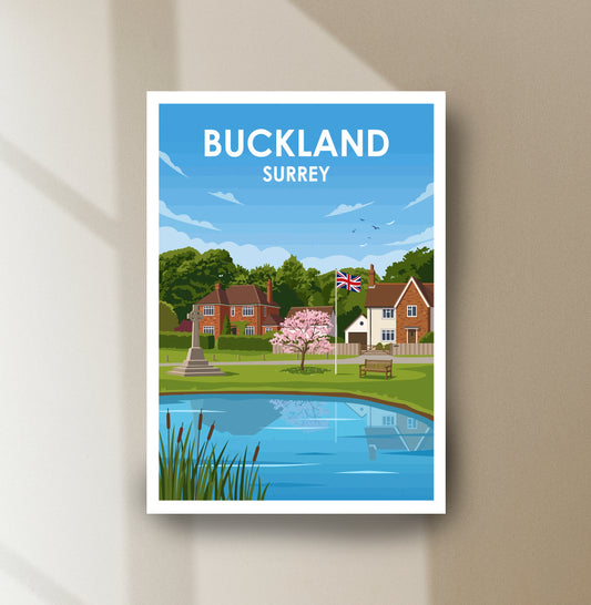 Buckland