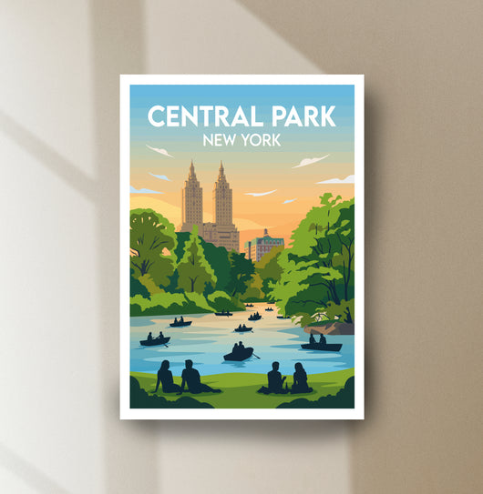 Central Park