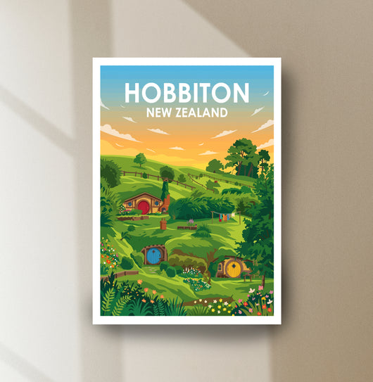 Hobbiton