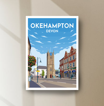 Okehampton