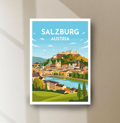 Salzburg