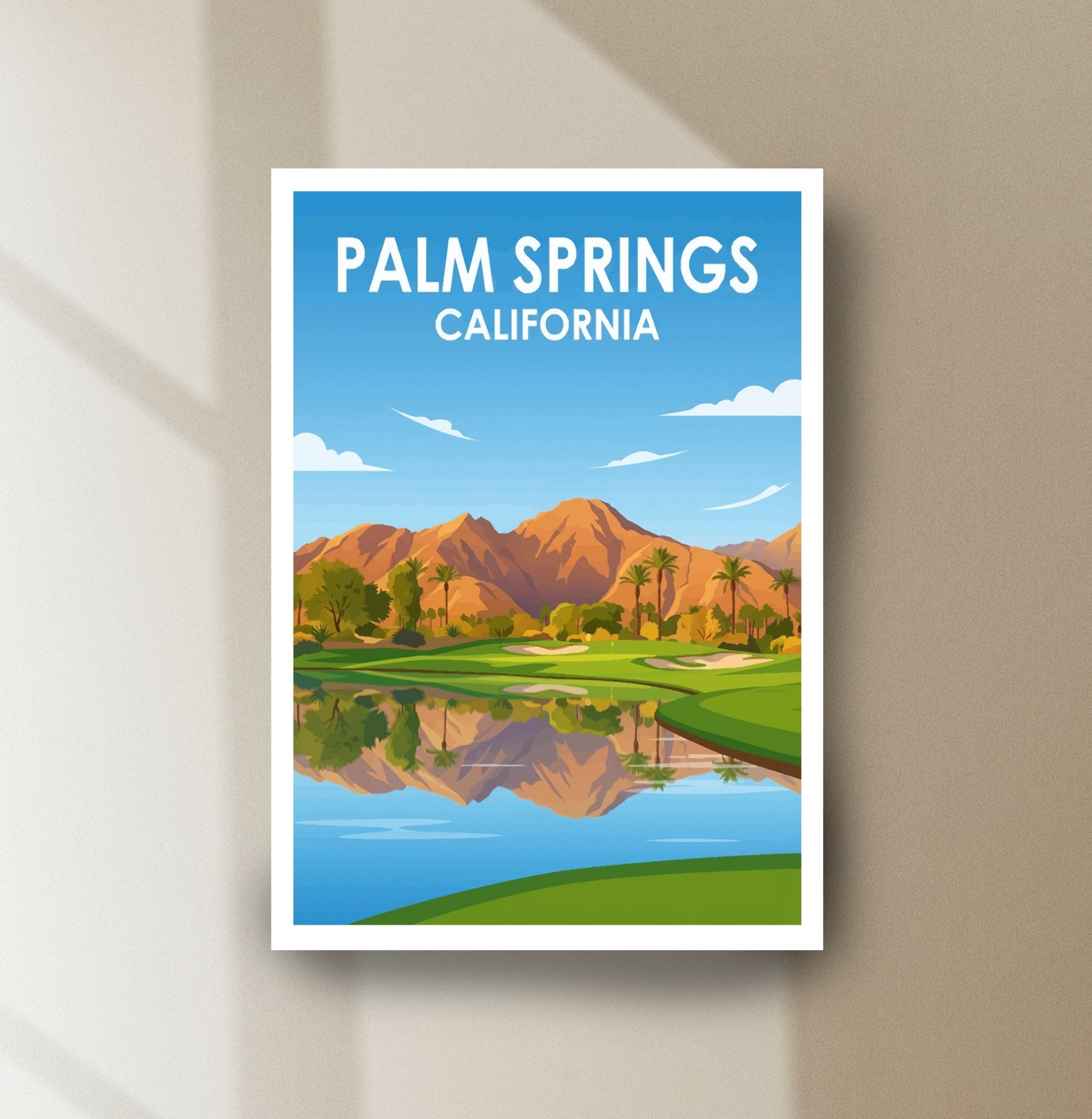 Palm Springs