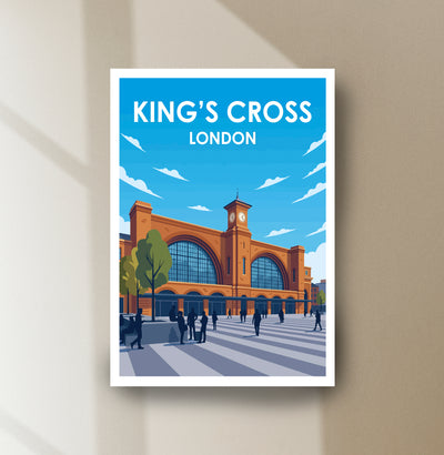 Kings Cross