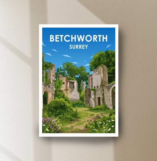 Betchworth