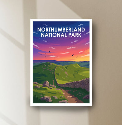 Northumberland National Park