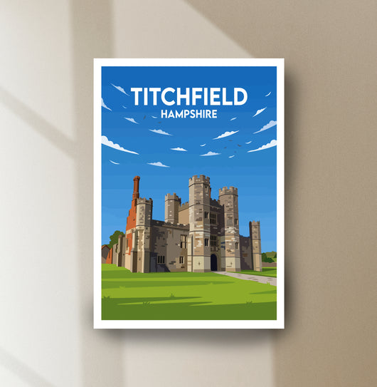 Titchfield