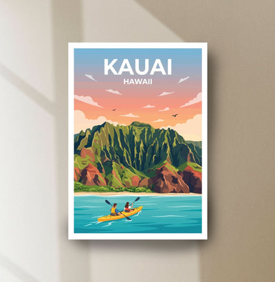 kauai