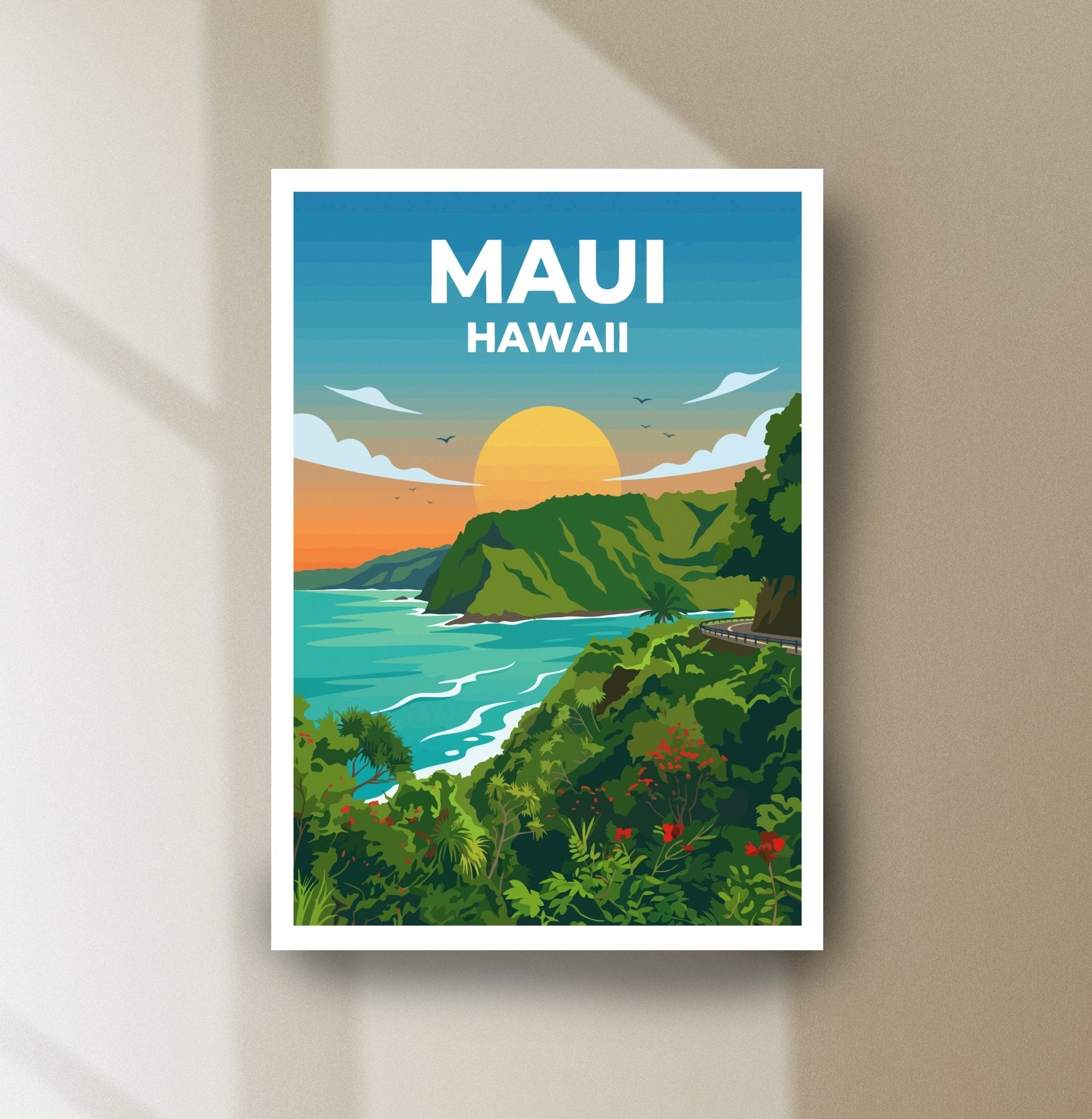 Maui