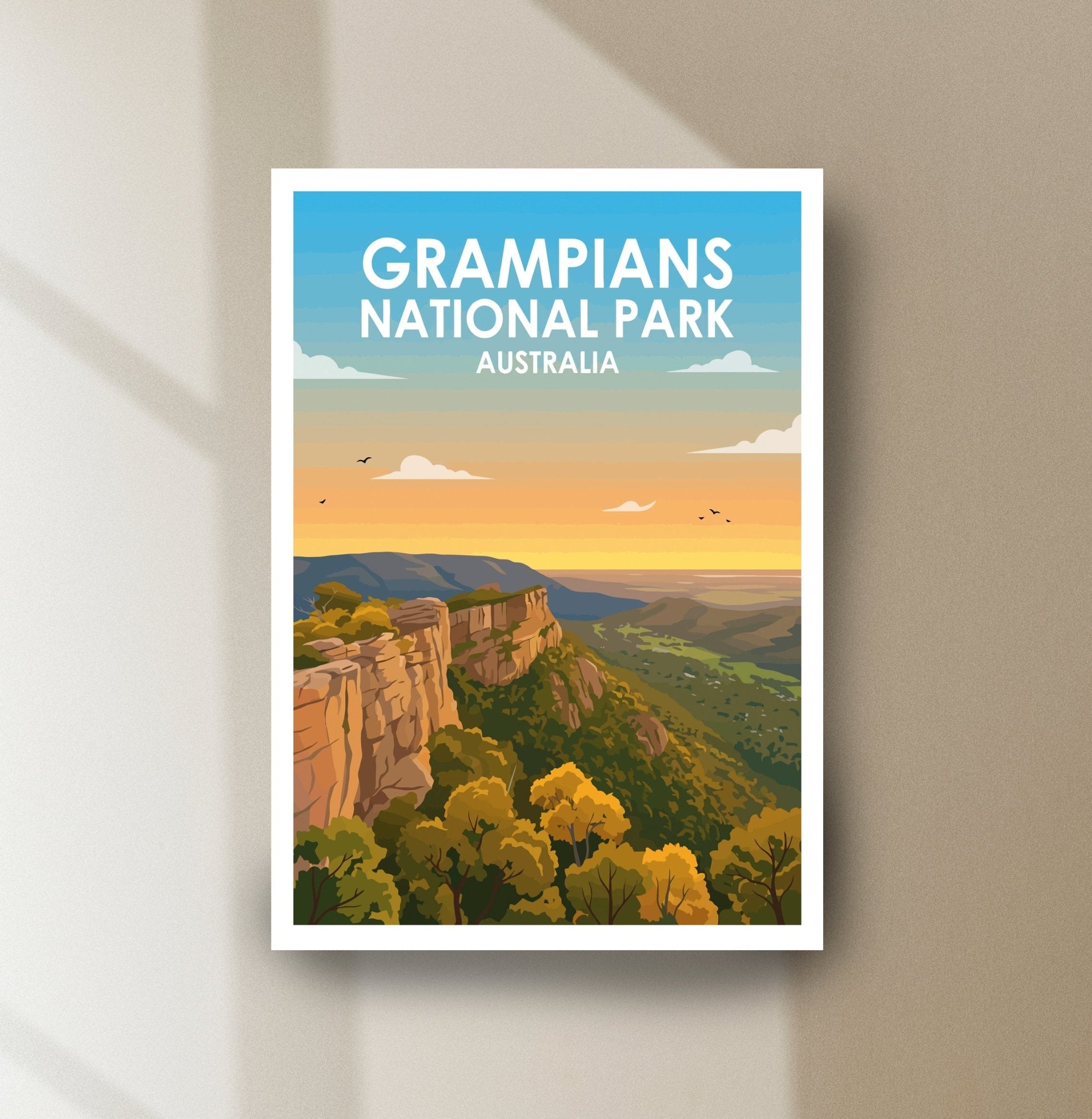Grampians National Park
