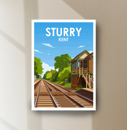 Sturry
