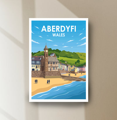 Aberdyfi