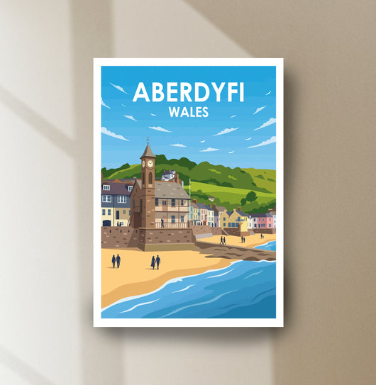 Aberdyfi
