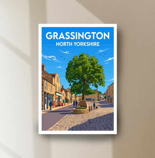 Grassington