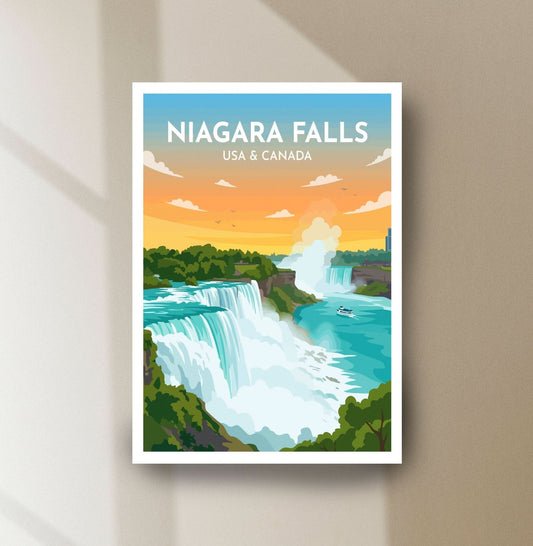 Niagara Falls
