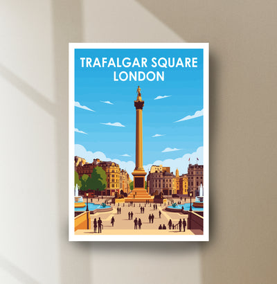 Trafalgar Square