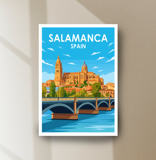 Salamanca