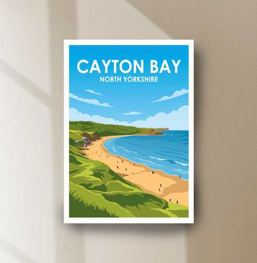 Clayton Bay