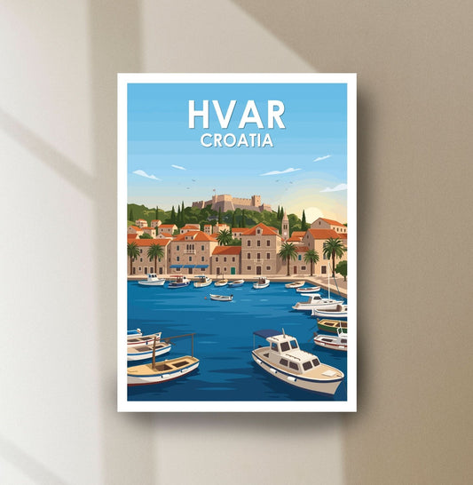 Hvar