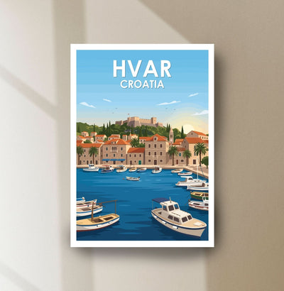 Hvar