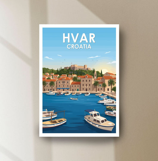 Hvar