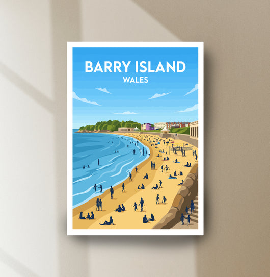 Barry Island