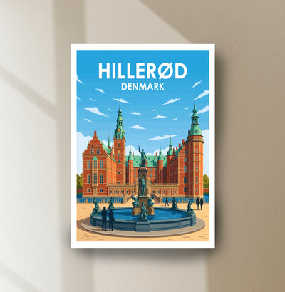 Hillerød