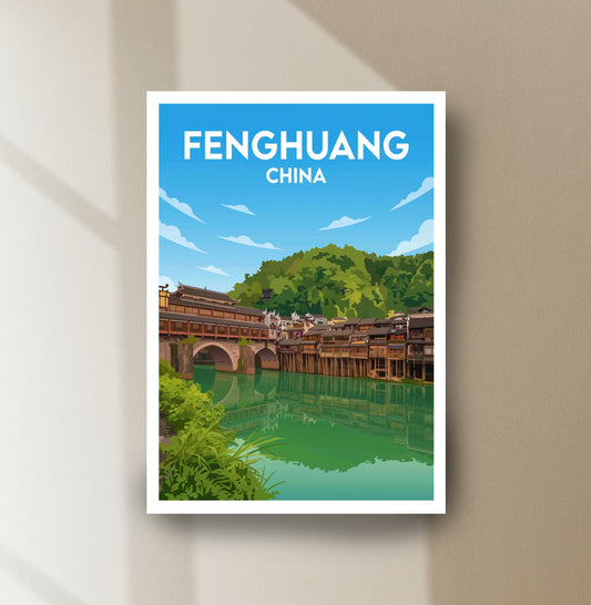 Fenghuang