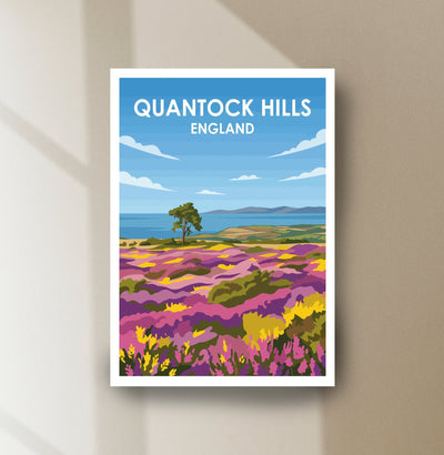 Quantock Hills